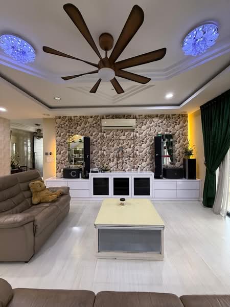 2-storey Terraced House for Sale in Denai Alam (Shah Alam) - Michael Choong - PropertyGuru.com.my