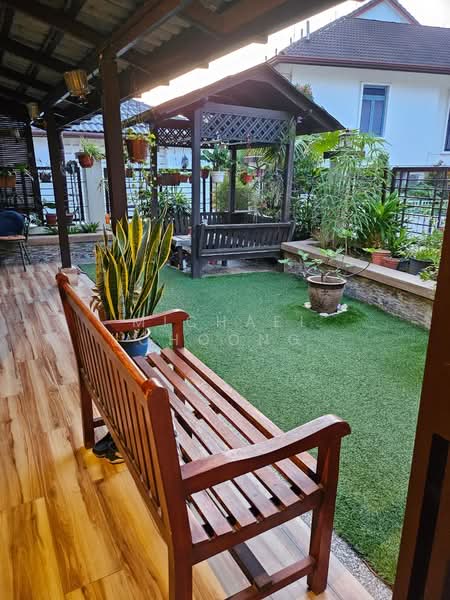 2-storey Terraced House for Sale in Denai Alam (Shah Alam) - Michael Choong - PropertyGuru.com.my