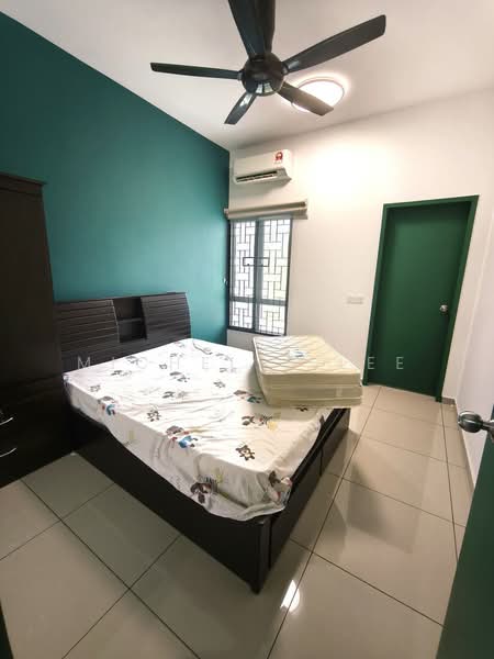 2-storey Terraced House for Sale in Bandar Rimbayu (Telok Panglima Garang) - Michelle Lee - Bedroom - PropertyGuru.com.my