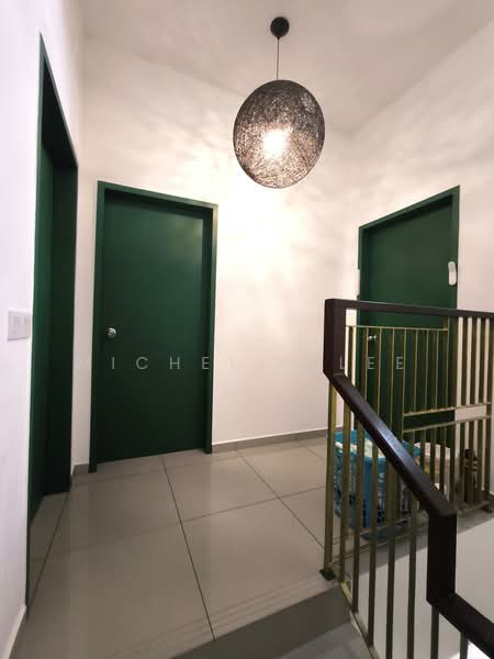 2-storey Terraced House for Sale in Bandar Rimbayu (Telok Panglima Garang) - Michelle Lee - Interior - PropertyGuru.com.my