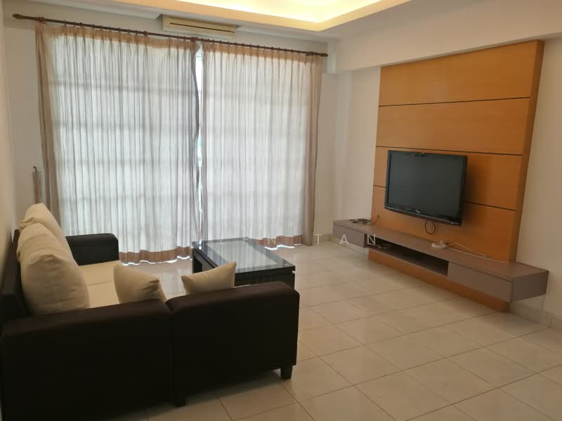 Kondominium untuk Dijual di Sterling - Allen Tan - Living Room - PropertyGuru.com.my