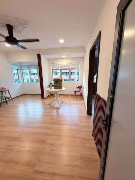 Flat for Sale at Inai - Noor Hidayah Mohamad Noor - Living Room - PropertyGuru.com.my