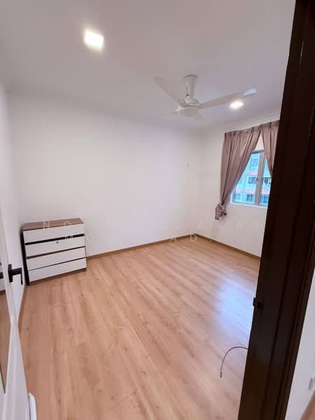 Flat for Sale at Inai - Noor Hidayah Mohamad Noor - Bedroom - PropertyGuru.com.my