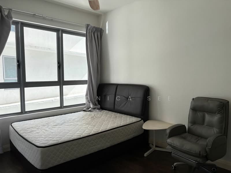 Condominium for Rent at The Westside Two - Veronica See - Bedroom - PropertyGuru.com.my