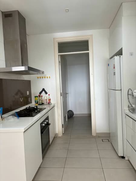 Condominium for Rent at The Westside Two - Veronica See - Kitchen - PropertyGuru.com.my