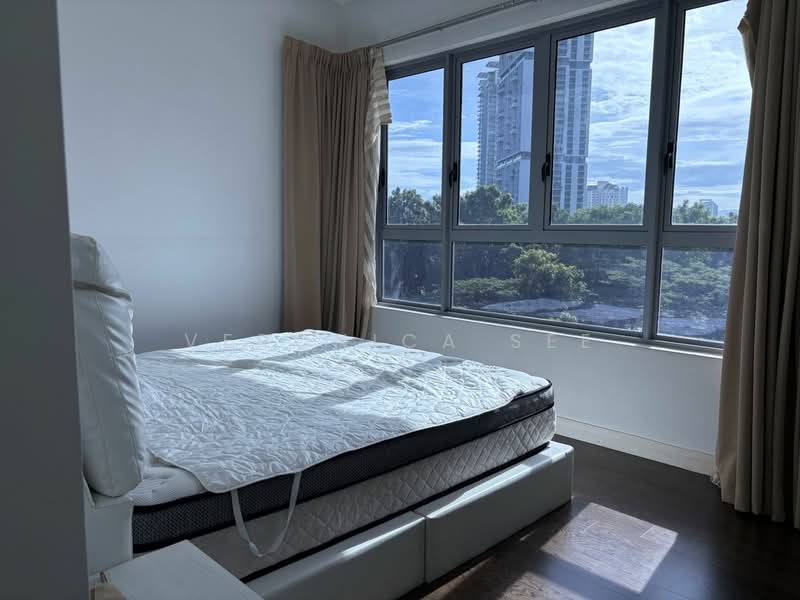Condominium for Rent at The Westside Two - Veronica See - Bedroom - PropertyGuru.com.my