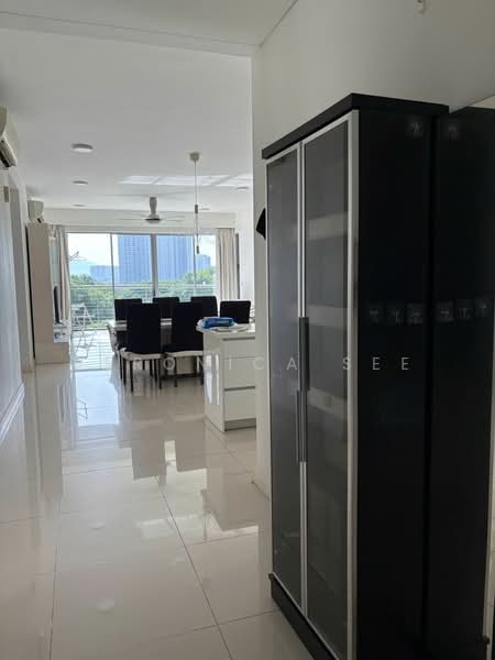 Condominium for Rent at The Westside Two - Veronica See - Dining Room - PropertyGuru.com.my
