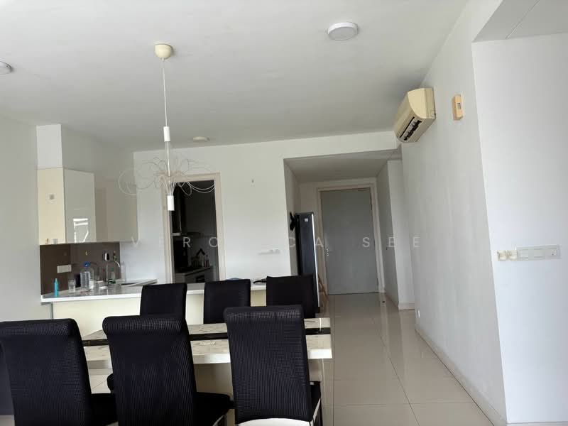 Condominium for Rent at The Westside Two - Veronica See - Kitchen - PropertyGuru.com.my