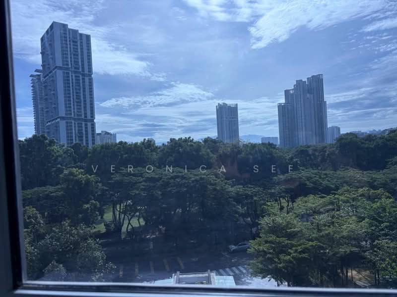 Condominium for Rent at The Westside Two - Veronica See - Exterior - PropertyGuru.com.my