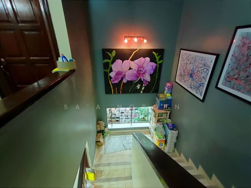2-storey Terraced House for Sale in Bukit Jelutong (Shah Alam) - Sa'a Nordin - PropertyGuru.com.my