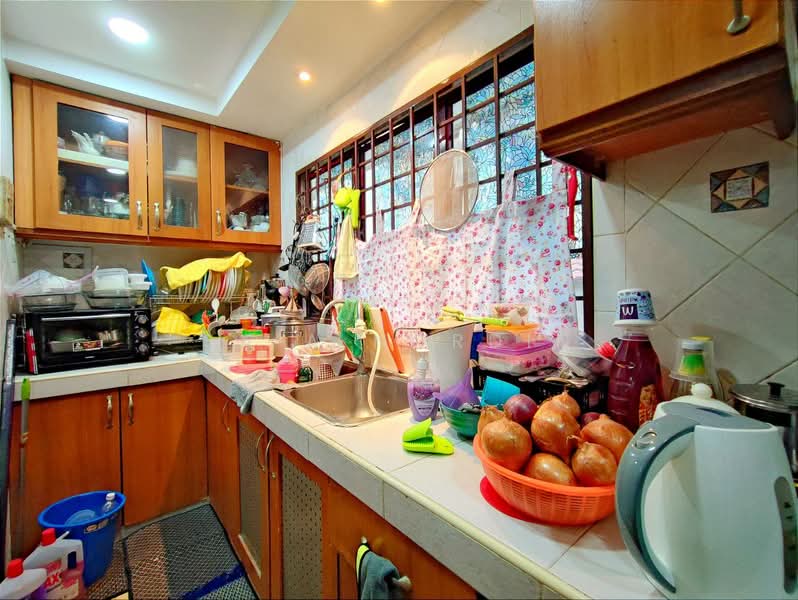 2-storey Terraced House for Sale in Bukit Jelutong (Shah Alam) - Sa'a Nordin - PropertyGuru.com.my