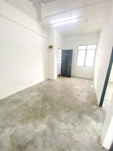 Rumah Flat untuk Dijual di Bandar Baru Uda - Ang Wee Meng - PropertyGuru.com.my