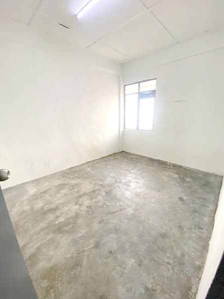 Rumah Flat untuk Dijual di Bandar Baru Uda - Ang Wee Meng - PropertyGuru.com.my