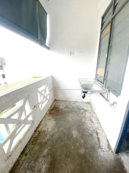 Rumah Flat untuk Dijual di Bandar Baru Uda - Ang Wee Meng - PropertyGuru.com.my