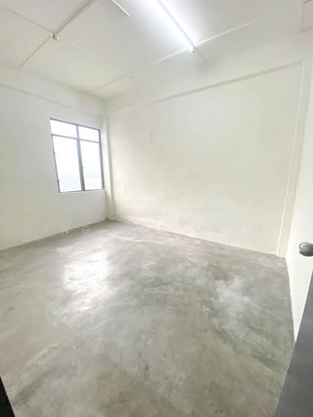 Rumah Flat untuk Dijual di Bandar Baru Uda - Ang Wee Meng - PropertyGuru.com.my