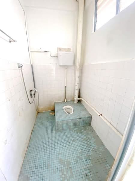 Rumah Flat untuk Dijual di Bandar Baru Uda - Ang Wee Meng - PropertyGuru.com.my