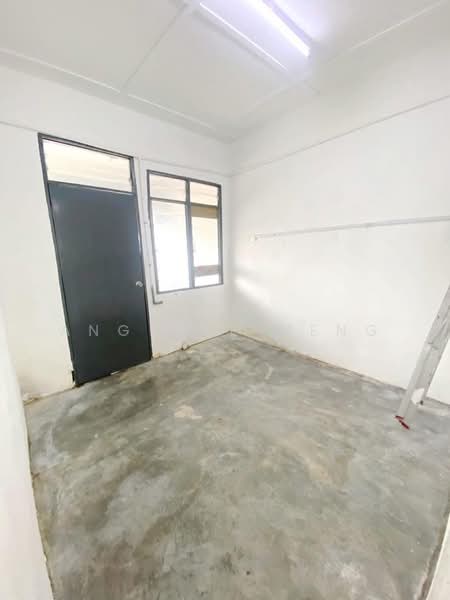 Rumah Flat untuk Dijual di Bandar Baru Uda - Ang Wee Meng - PropertyGuru.com.my