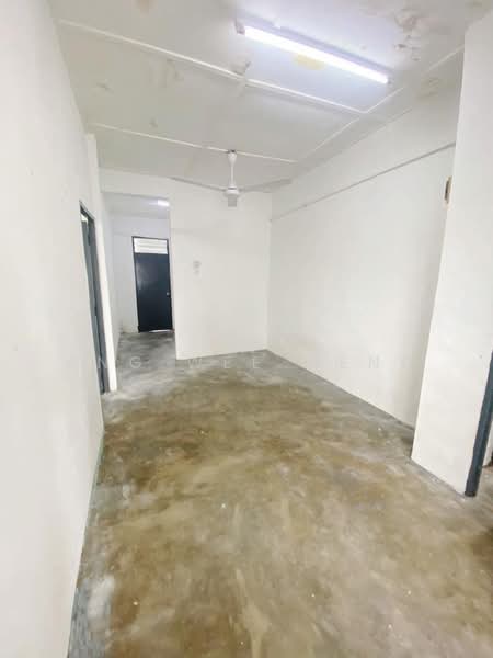 Rumah Flat untuk Dijual di Bandar Baru Uda - Ang Wee Meng - PropertyGuru.com.my