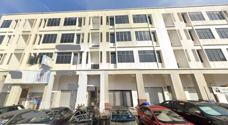 Kedai untuk Dijual di Taman Bukit Segar (Cheras) - Oscar Lee - Exterior - PropertyGuru.com.my