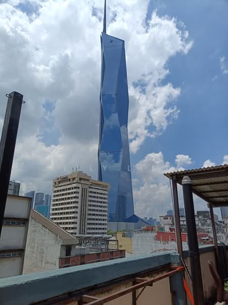 Hotel / Resort for Rent in Kuala Lumpur (Kuala Lumpur) - Kelly Liew - Exterior - PropertyGuru.com.my