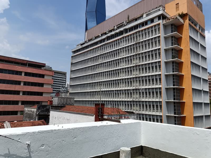 Hotel / Resort for Rent in Kuala Lumpur (Kuala Lumpur) - Kelly Liew - Exterior - PropertyGuru.com.my