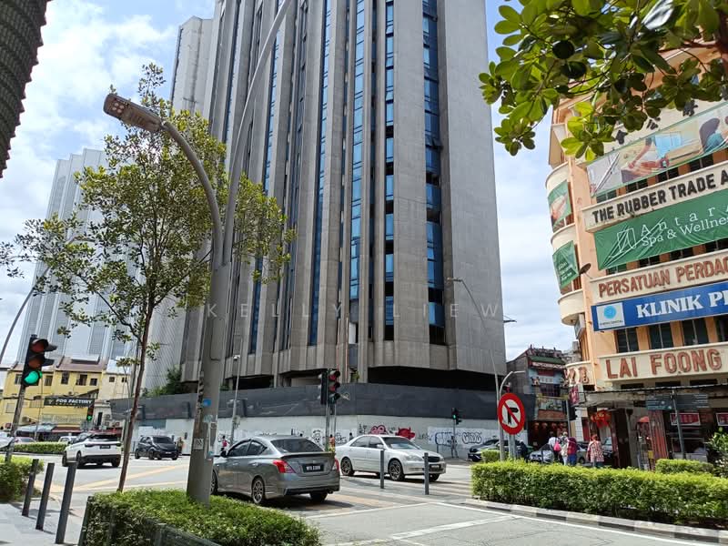 Hotel / Resort for Rent in Kuala Lumpur (Kuala Lumpur) - Kelly Liew - PropertyGuru.com.my