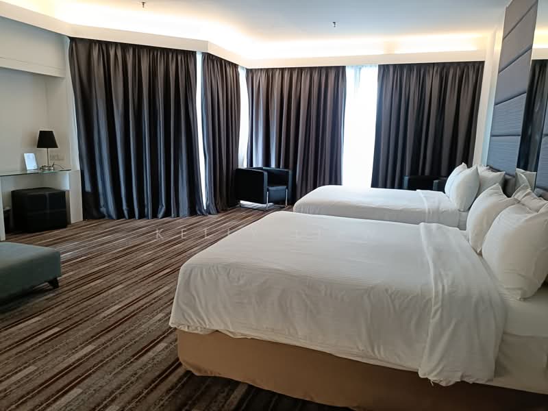 Hotel / Resort for Rent in Kuala Lumpur (Kuala Lumpur) - Kelly Liew - PropertyGuru.com.my