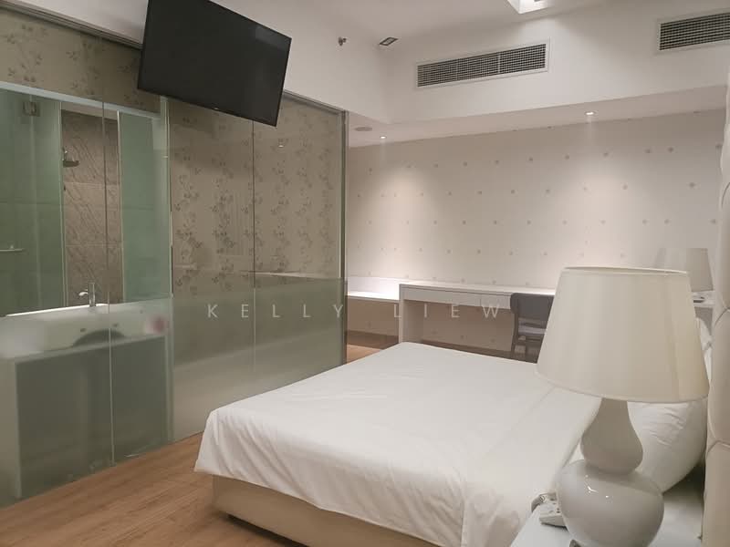 Hotel / Resort for Rent in Kuala Lumpur (Kuala Lumpur) - Kelly Liew - Bedroom - PropertyGuru.com.my