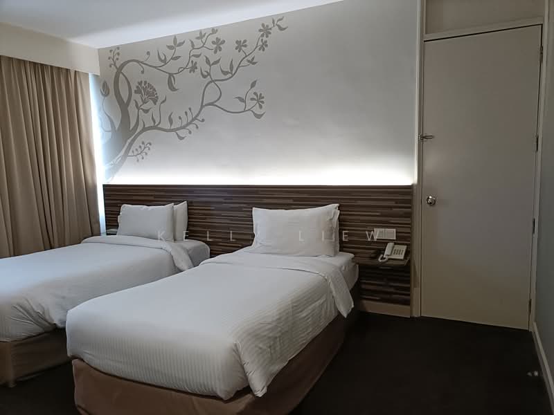 Hotel / Resort for Rent in Kuala Lumpur (Kuala Lumpur) - Kelly Liew - PropertyGuru.com.my