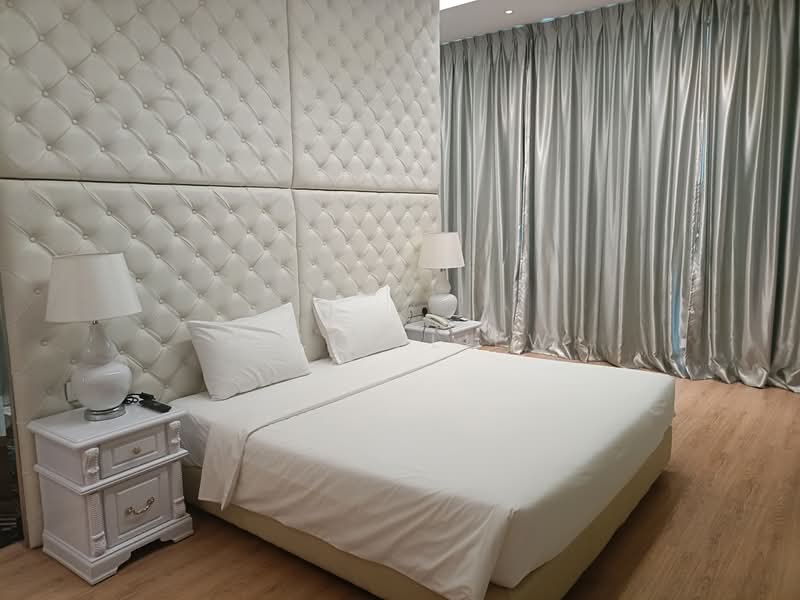 Hotel / Resort for Rent in Kuala Lumpur (Kuala Lumpur) - Kelly Liew - Bedroom - PropertyGuru.com.my