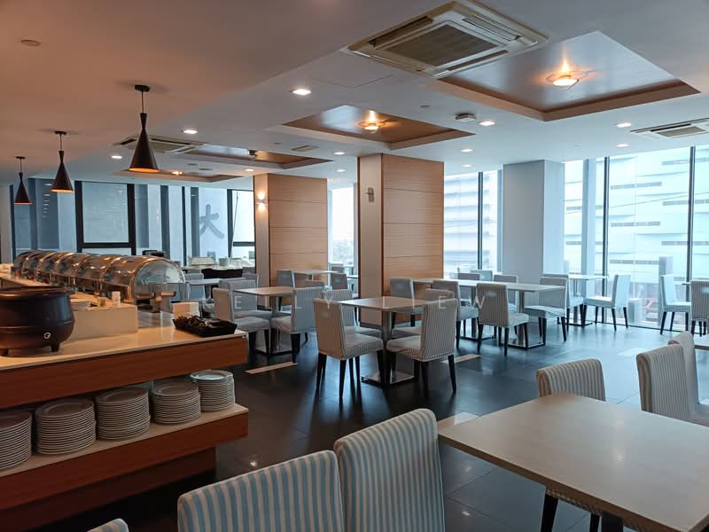 Hotel / Resort for Rent in Kuala Lumpur (Kuala Lumpur) - Kelly Liew - Dining Room - PropertyGuru.com.my