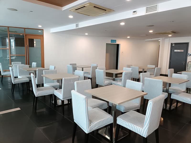 Hotel / Resort for Rent in Kuala Lumpur (Kuala Lumpur) - Kelly Liew - Interior - PropertyGuru.com.my