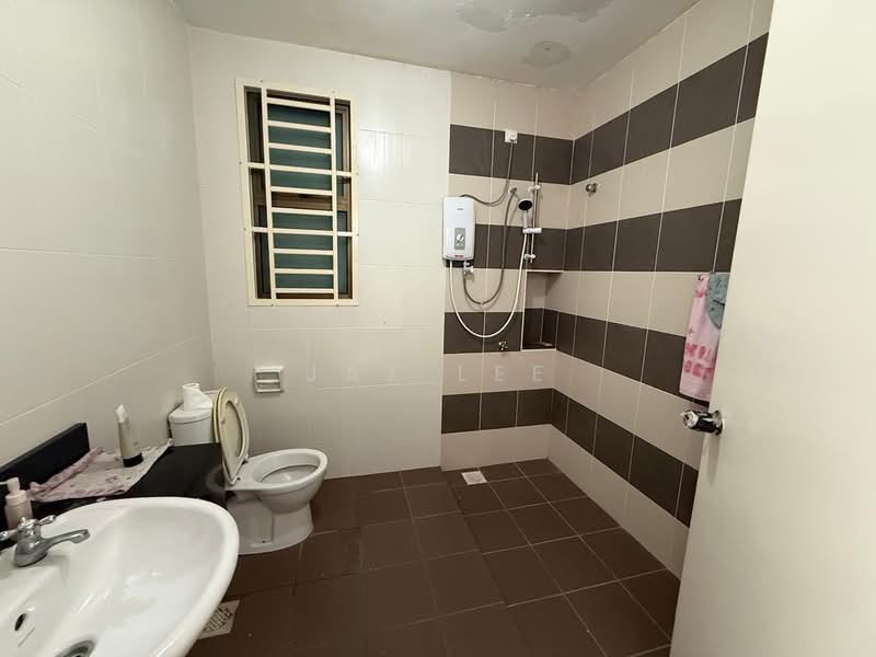 Cluster House for Sale in Horizon Hills (Iskandar Puteri (Nusajaya)) - Jaz Lee - PropertyGuru.com.my