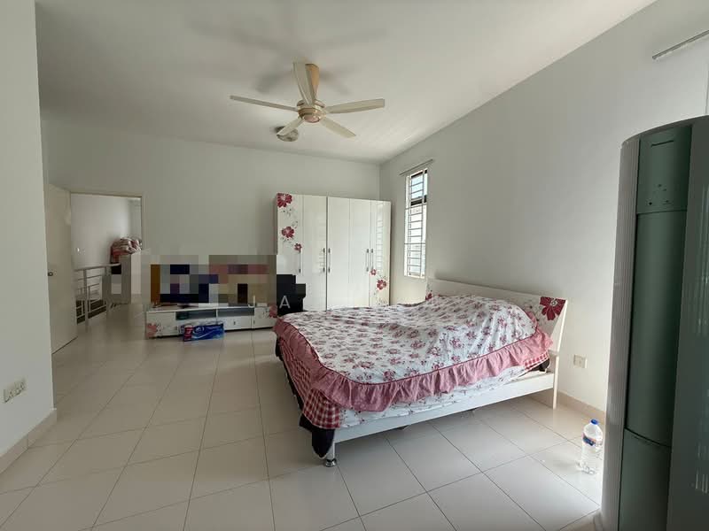 Cluster House for Sale in Horizon Hills (Iskandar Puteri (Nusajaya)) - Jaz Lee - PropertyGuru.com.my