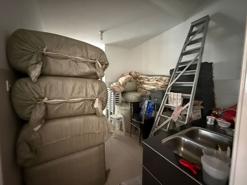 Cluster House for Sale in Horizon Hills (Iskandar Puteri (Nusajaya)) - Jaz Lee - PropertyGuru.com.my
