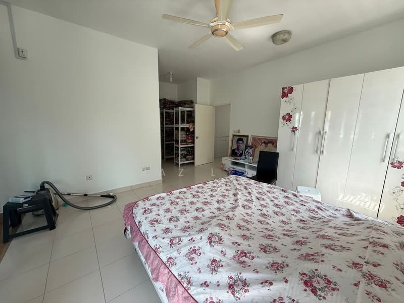 Cluster House for Sale in Horizon Hills (Iskandar Puteri (Nusajaya)) - Jaz Lee - PropertyGuru.com.my