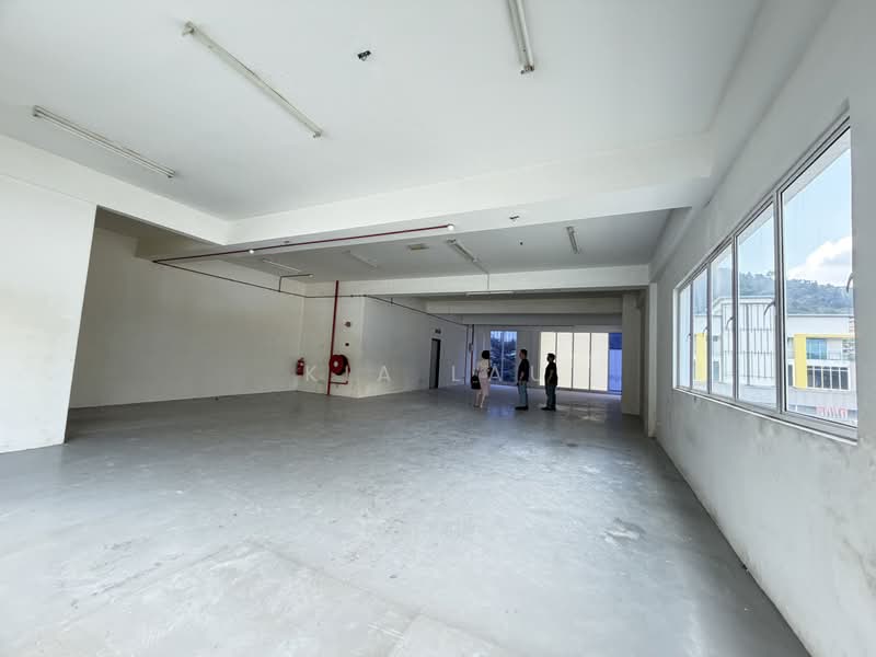 Kilang untuk Disewa di Kepong (Kuala Lumpur) - Kia Lau - PropertyGuru.com.my