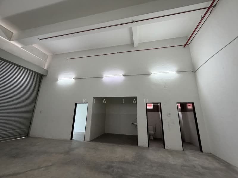 Kilang untuk Disewa di Kepong (Kuala Lumpur) - Kia Lau - PropertyGuru.com.my
