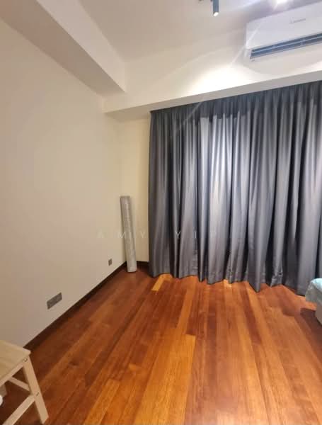Servis Apartment untuk Dijual di Senada Residence @ KLGCC Resort - Amy Yip - Interior - PropertyGuru.com.my