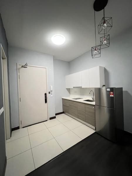 Service Residence for Rent at 28 Boulevard - Wei Meng - Kitchen - PropertyGuru.com.my