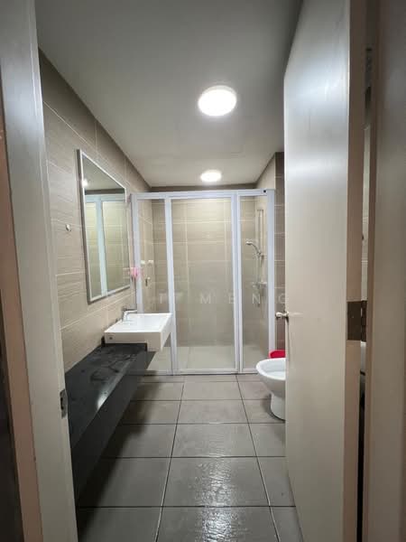 Service Residence for Rent at 28 Boulevard - Wei Meng - Bathroom - PropertyGuru.com.my