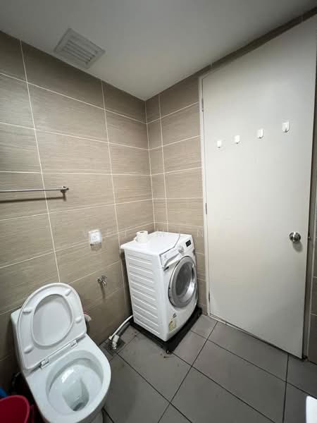 Service Residence for Rent at 28 Boulevard - Wei Meng - Bathroom - PropertyGuru.com.my