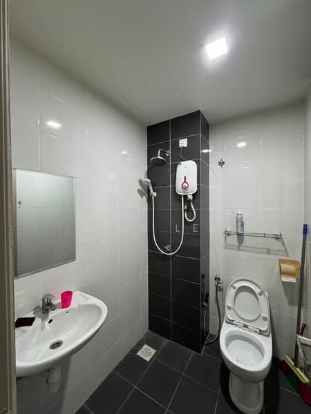 Condominium for Sale at Emerald Residence - Jess Lee - PropertyGuru.com.my