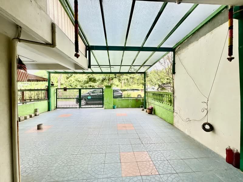 Rumah Teres 2-Tingkat untuk Dijual di Taman Hijau (Kajang) - Mohd Mortadza Ahmad - PropertyGuru.com.my