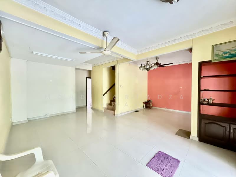 Rumah Teres 2-Tingkat untuk Dijual di Taman Hijau (Kajang) - Mohd Mortadza Ahmad - PropertyGuru.com.my