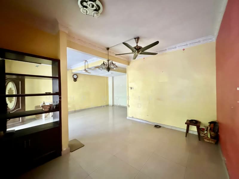 Rumah Teres 2-Tingkat untuk Dijual di Taman Hijau (Kajang) - Mohd Mortadza Ahmad - PropertyGuru.com.my