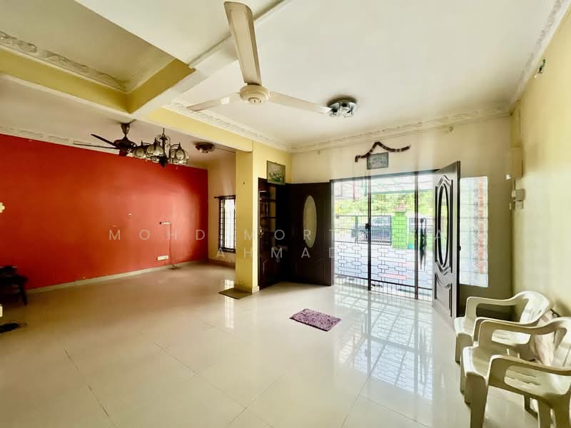 Rumah Teres 2-Tingkat untuk Dijual di Taman Hijau (Kajang) - Mohd Mortadza Ahmad - PropertyGuru.com.my