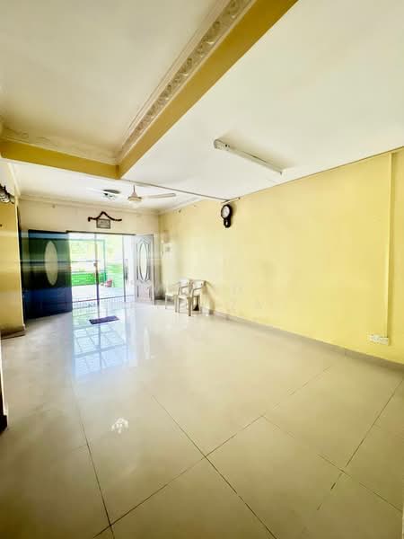Rumah Teres 2-Tingkat untuk Dijual di Taman Hijau (Kajang) - Mohd Mortadza Ahmad - PropertyGuru.com.my