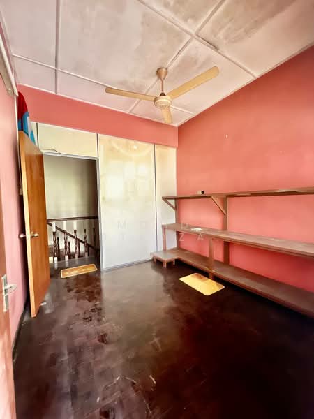 Rumah Teres 2-Tingkat untuk Dijual di Taman Hijau (Kajang) - Mohd Mortadza Ahmad - PropertyGuru.com.my