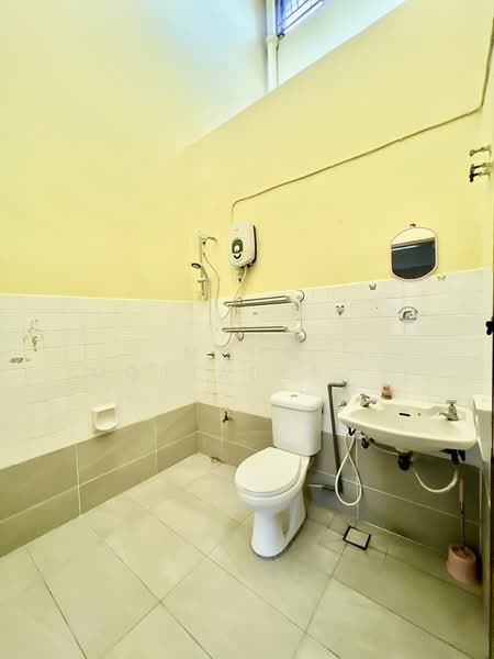 Rumah Teres 2-Tingkat untuk Dijual di Taman Hijau (Kajang) - Mohd Mortadza Ahmad - PropertyGuru.com.my